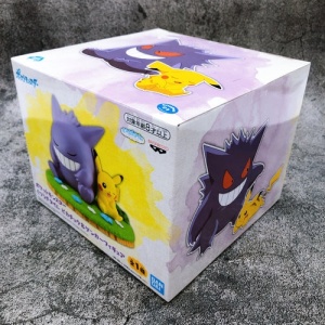 pokemon_pikachu_gengar_kutsurogi_time_figure_-_003