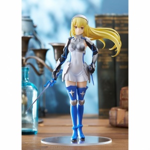 pop-up-parade-ais-wallenstein-is-it-wrong-to-try-to-pick-up-girls-in-a-dungeon-iv-figure