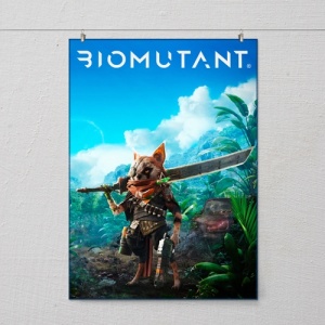 poster biomutant play-watch-by