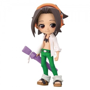 q-posket-shaman-king