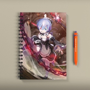 re-zero