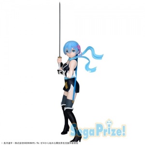 rem-kunoichi-ver -spm-figure-sega