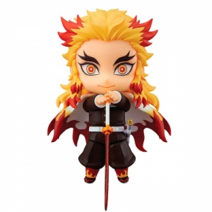 rengoku-nendoroid
