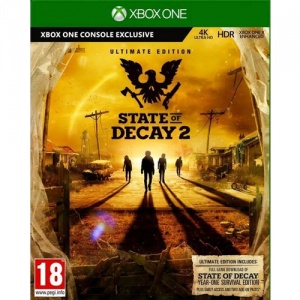 state decay xo ultimate