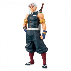 tengen-banpresto