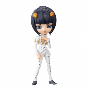 tronzo-original-banpresto-q-posket-giogio-golden-wind-bruno-bucciarati-pvc-action-figure-collectible-model-doll