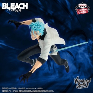 vibration-stars-bleach-grimmjow-jaegerjaquez-banpresto-2nd-hand-_1