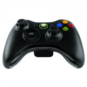 xbox 360 controller wirless-2