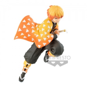 zenitsu-banpresto