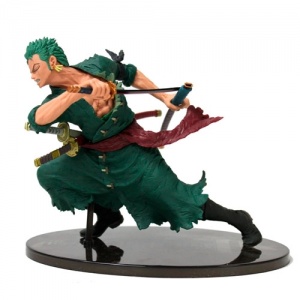 zoro-colles-iii