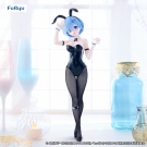 rezerostartinglifeinanotherworldbicutebunniesfigure-rembicolor_2