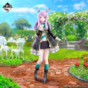 ichibankujiichibankujiumamusumeprettyderby11thedition-aprizemejiromcqueenfigure-3
