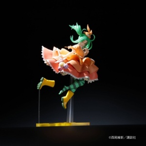 monogatari-series-ononoki-yotsugi-cover-visual-2nd-hand-konami-