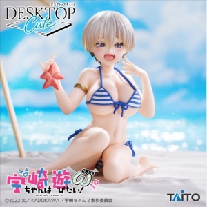 uzaki-chanwantstohangout_desktopcute-hanauzakibeachswimsuitver